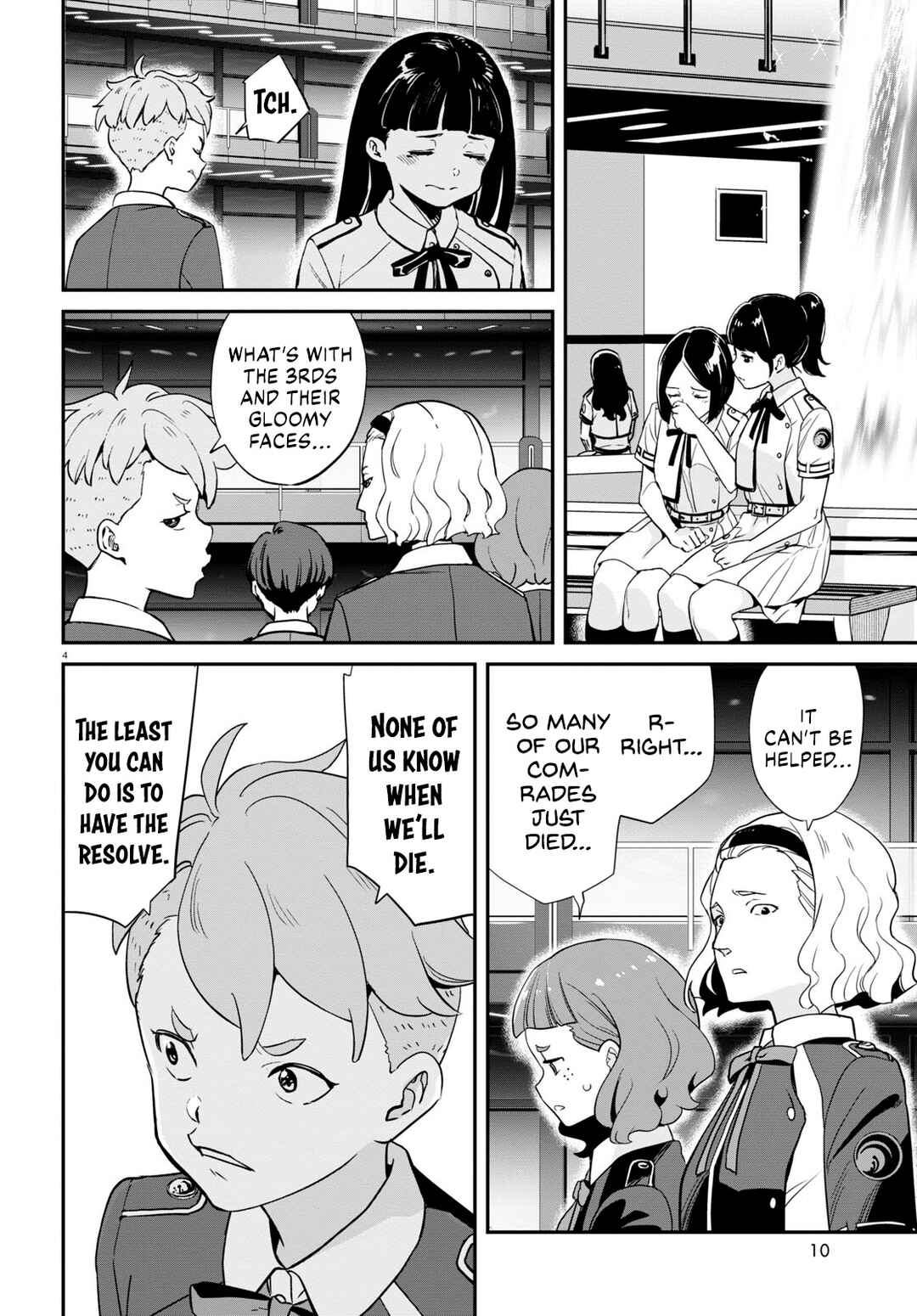 Chapter 14 - Page 10