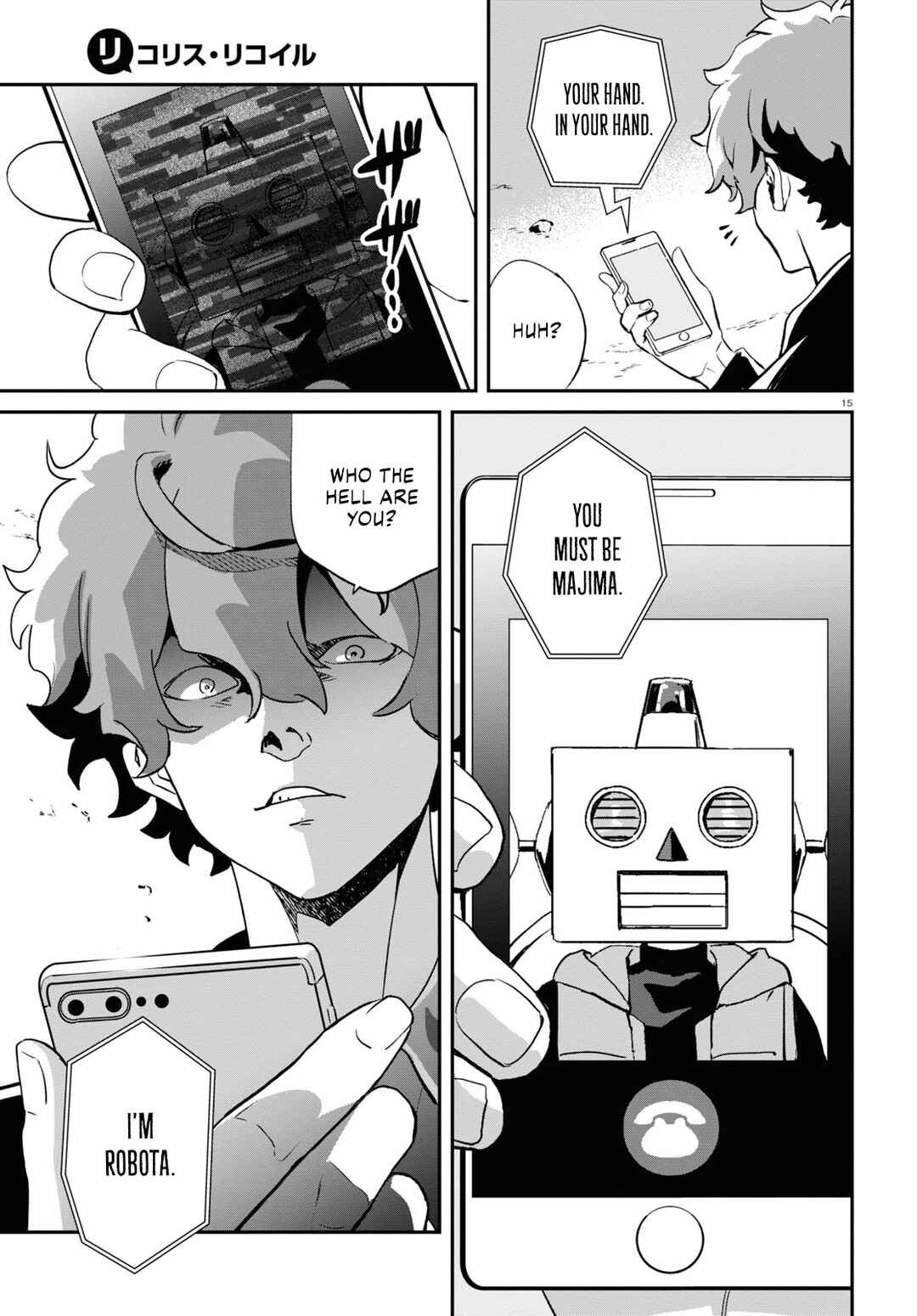 Chapter 14 - Page 21