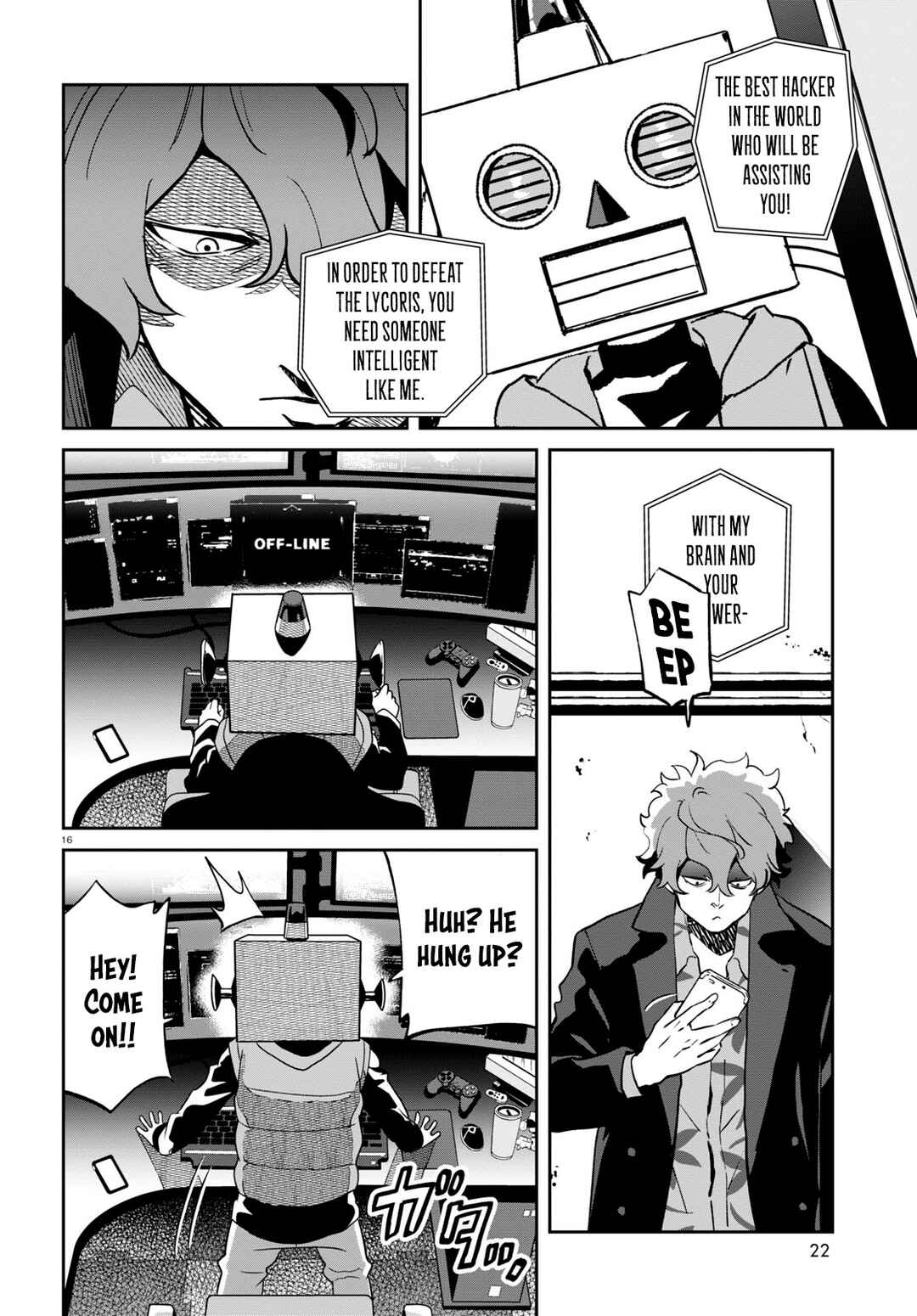 Chapter 14 - Page 22