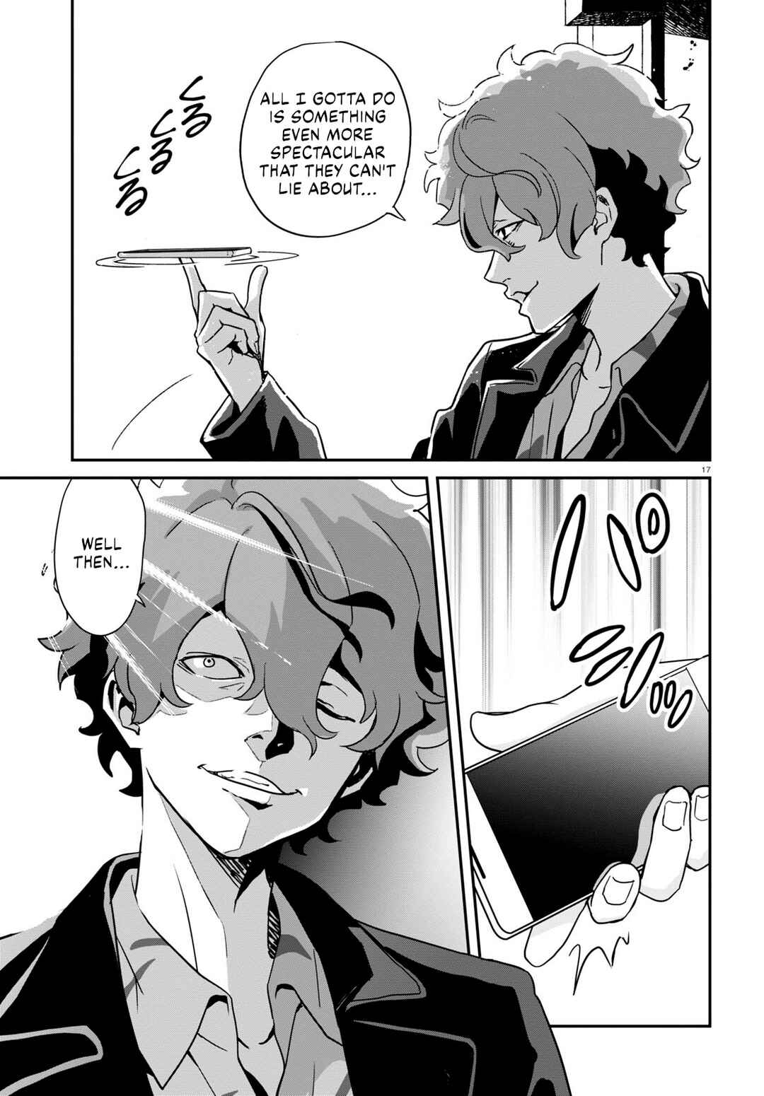 Chapter 14 - Page 23
