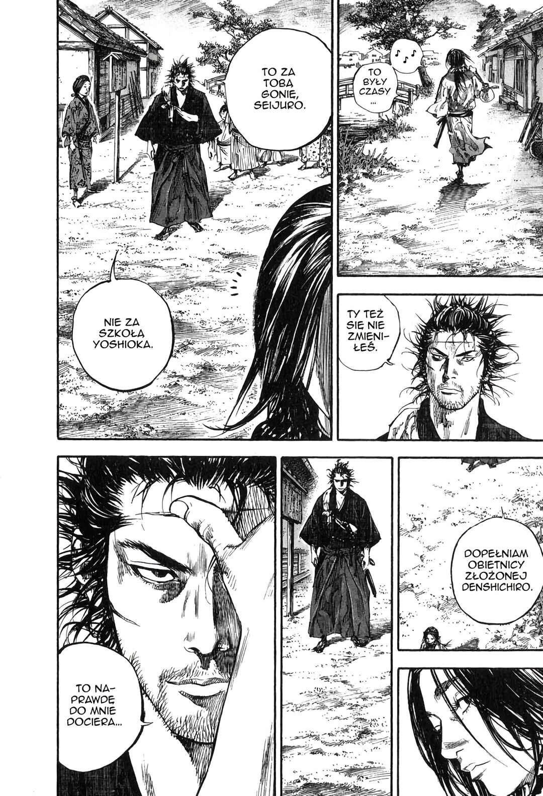 Chapter 180 - Page 21