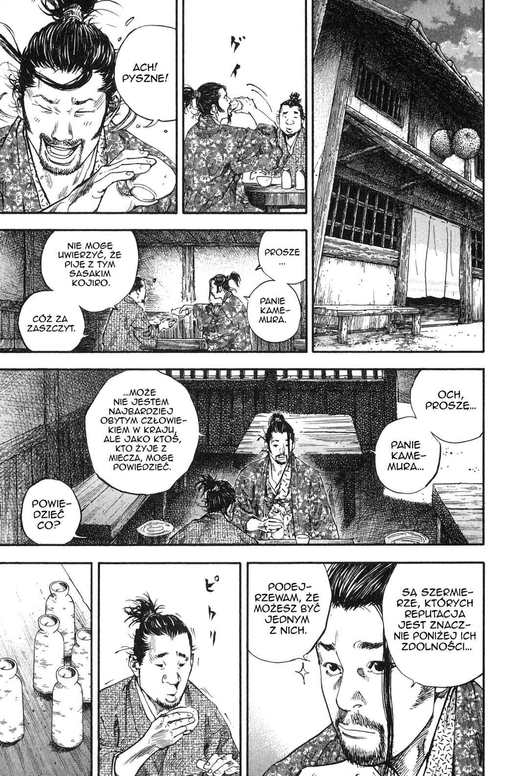 Chapter 180 - Page 30