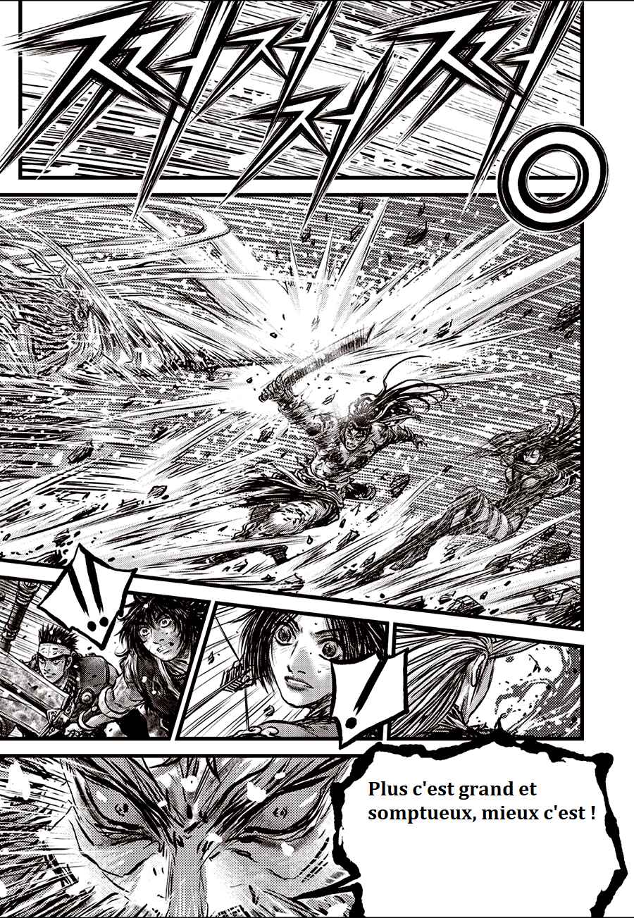 Chapter 717 - Page 10