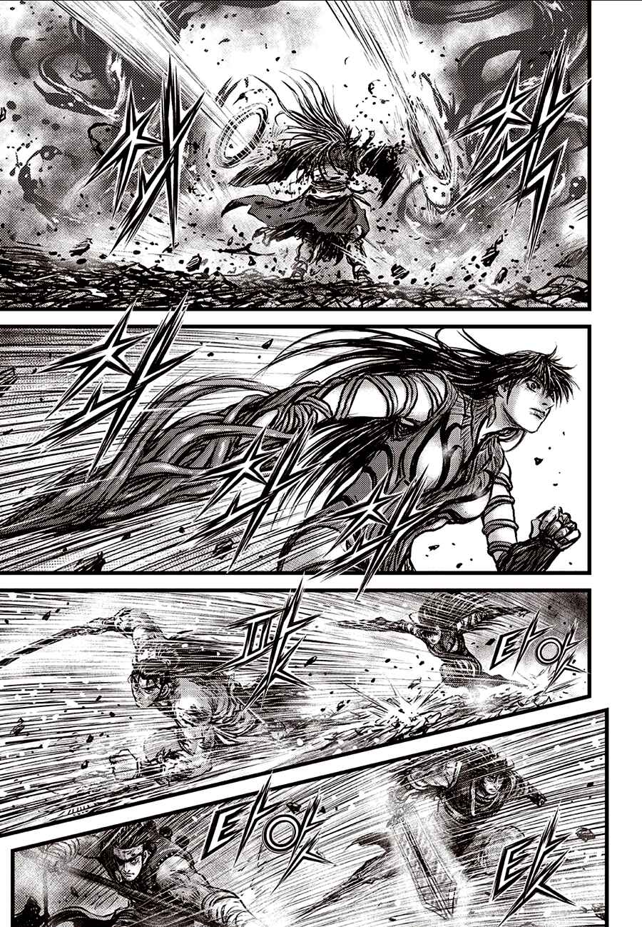 Chapter 717 - Page 12