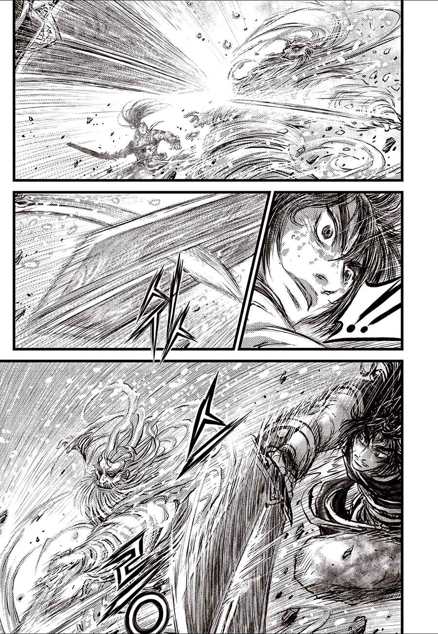 Chapter 717 - Page 18