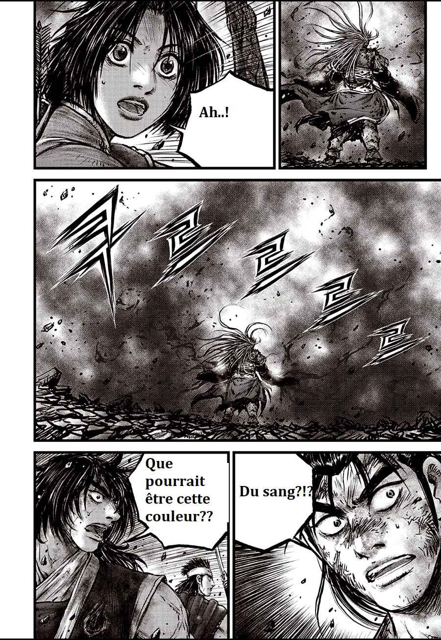 Chapter 717 - Page 5