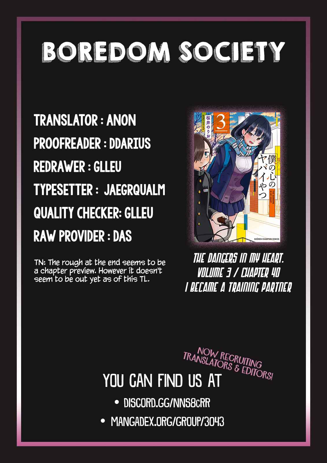 Chapter 40 - Page 11