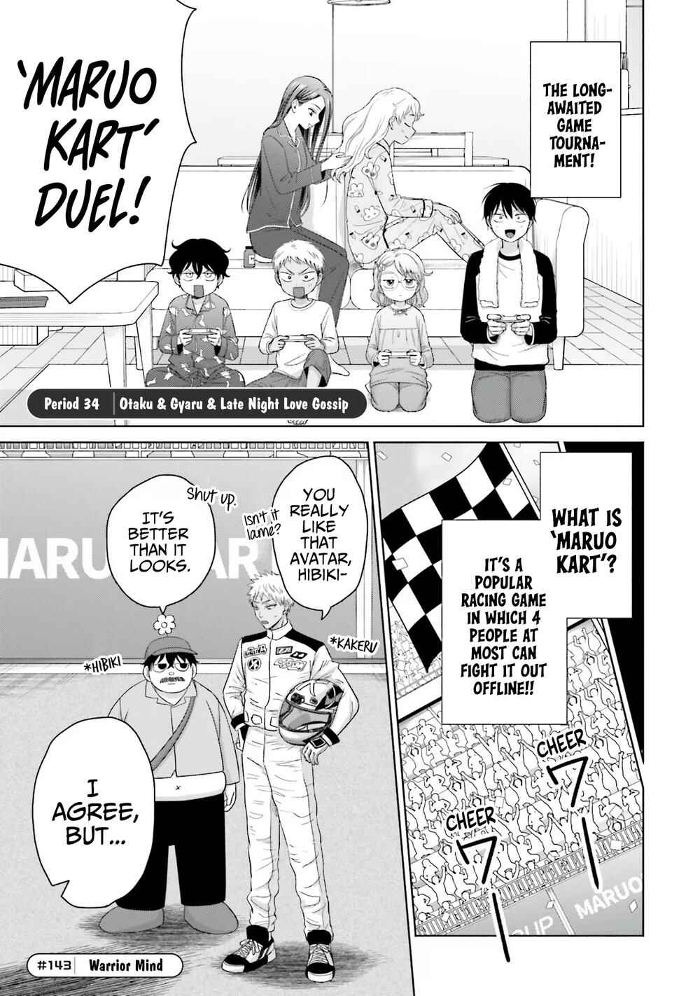 Chapter 34 - Page 1