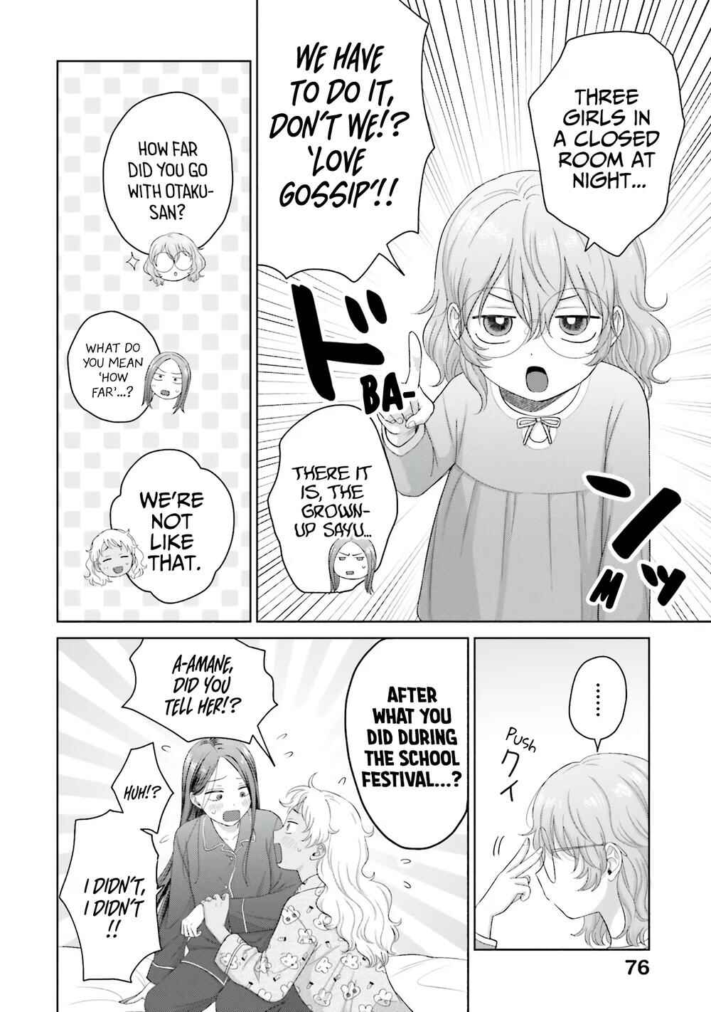 Chapter 34 - Page 10
