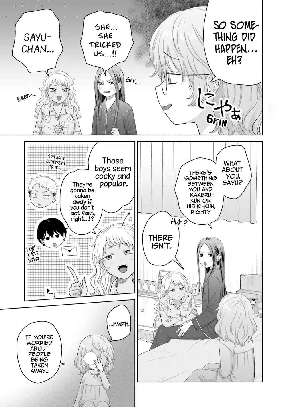 Chapter 34 - Page 11