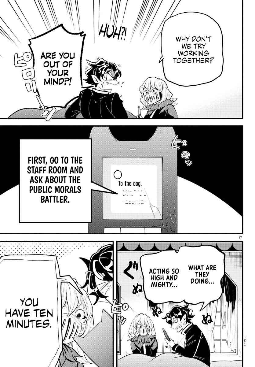 Chapter 3 - Page 17