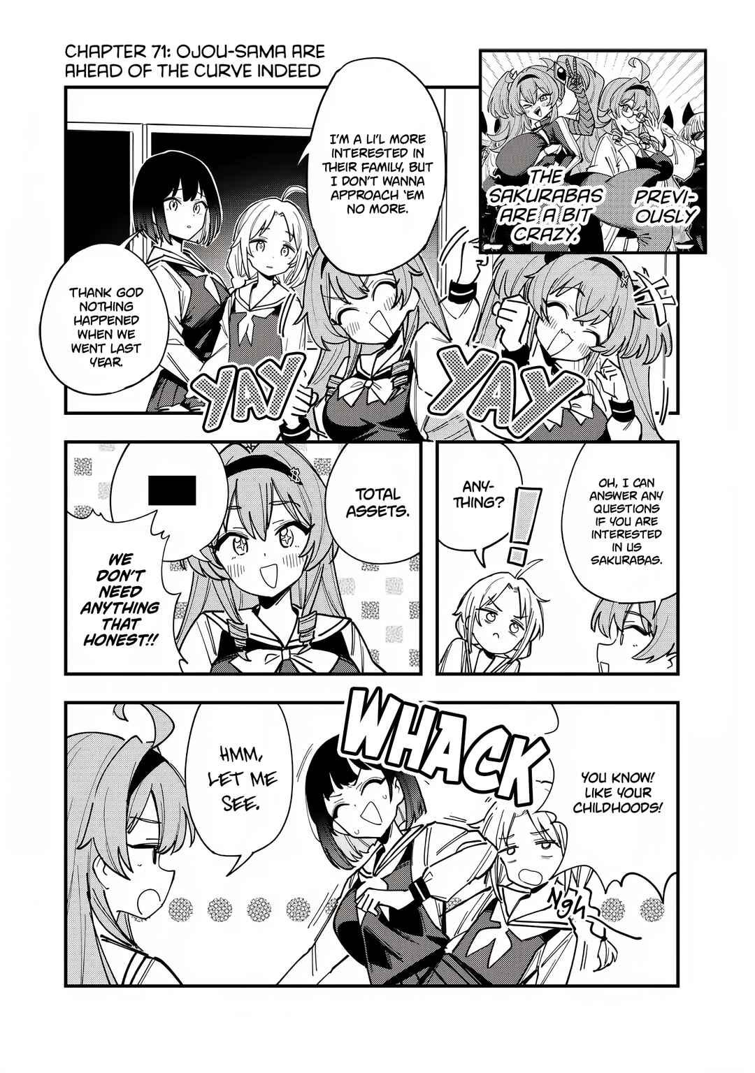 Chapter 71 - Page 1