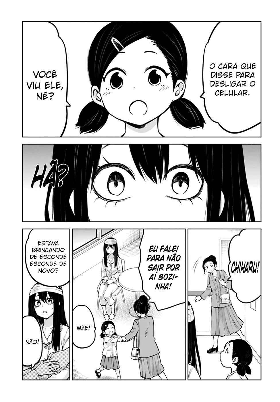 Chapter 43 - Page 20