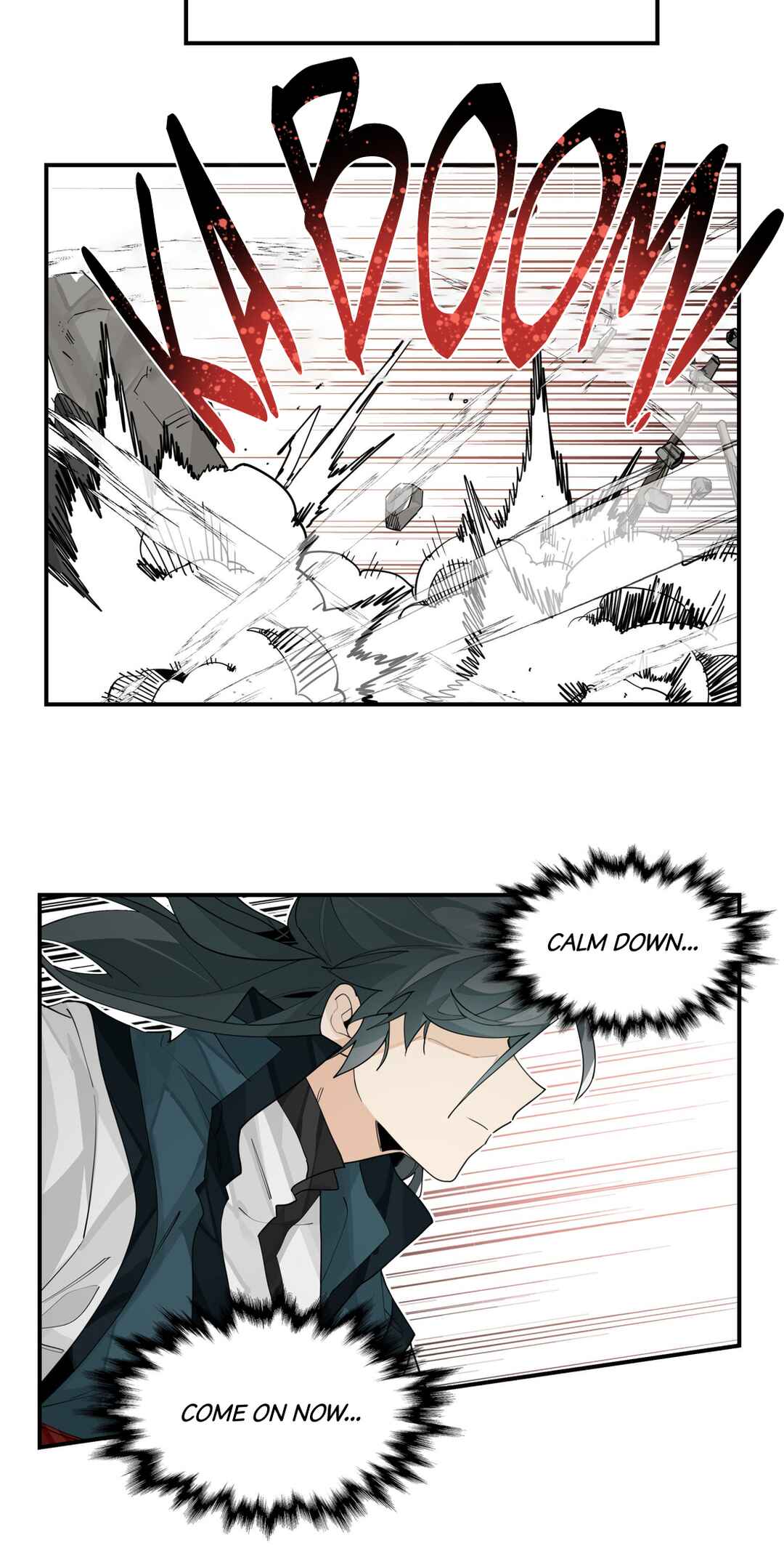 Chapter 96 - Page 11
