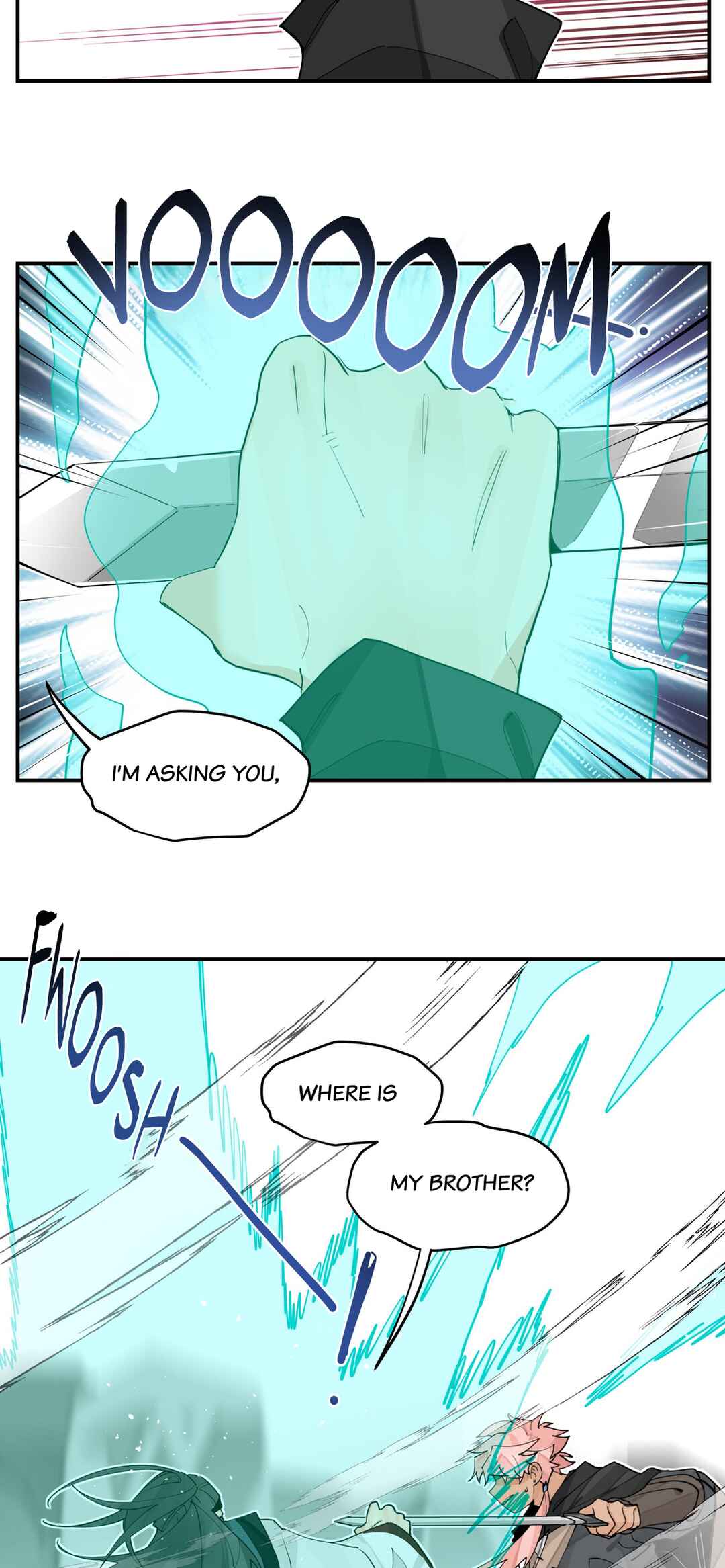 Chapter 96 - Page 19