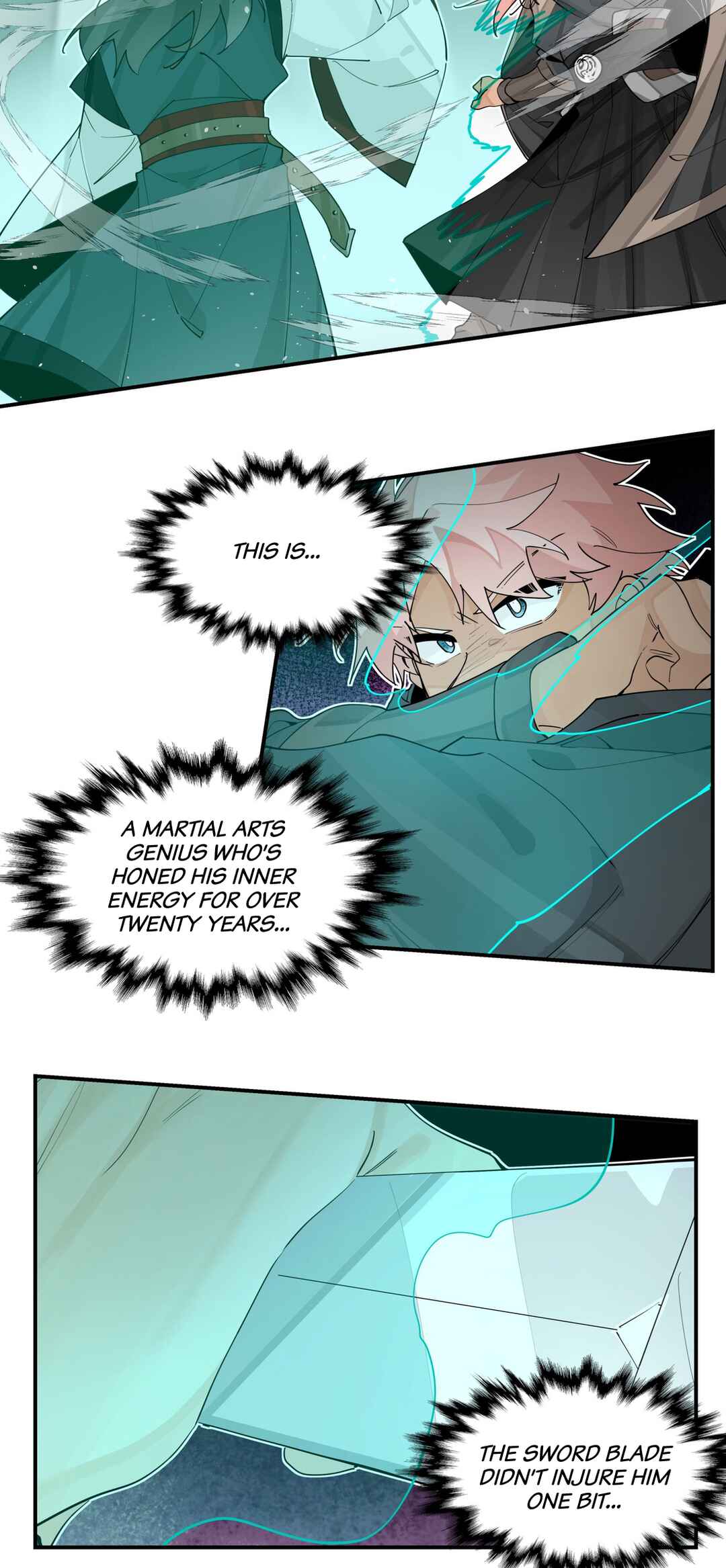 Chapter 96 - Page 20