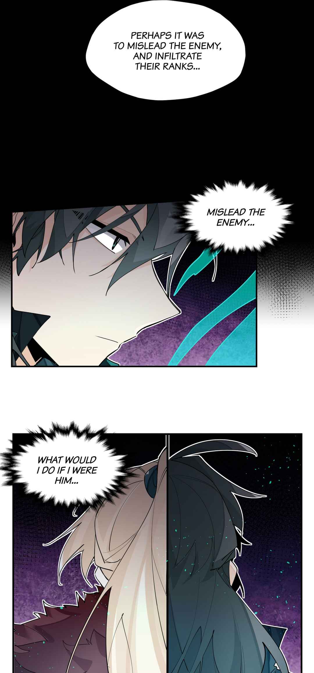 Chapter 96 - Page 22
