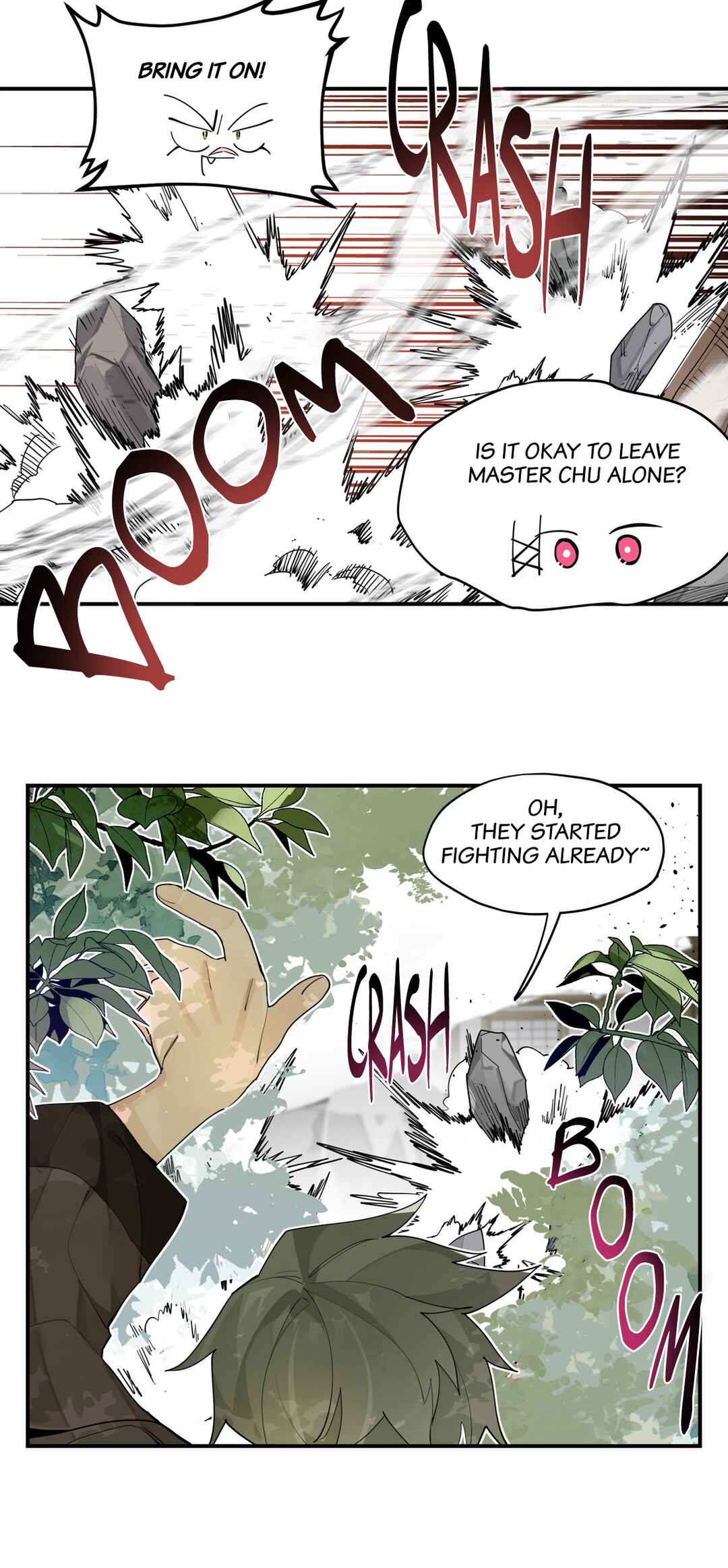 Chapter 96 - Page 6