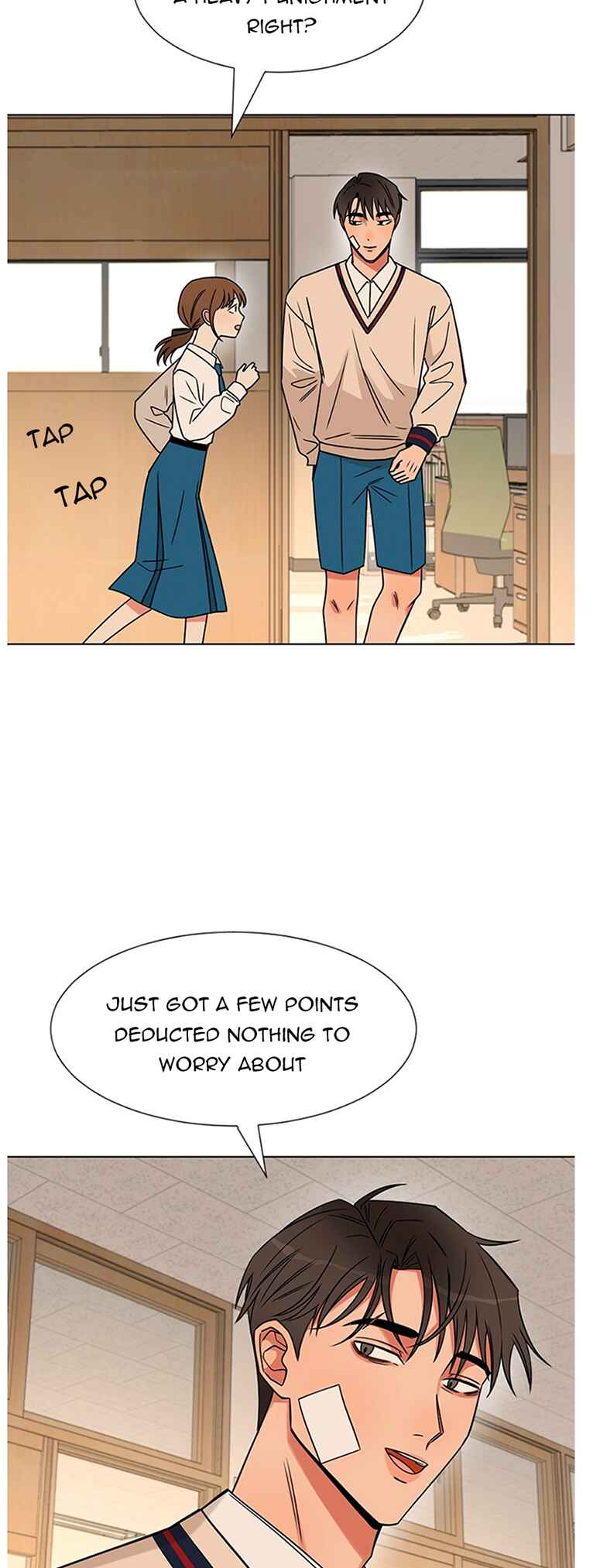Chapter 20 - Page 33