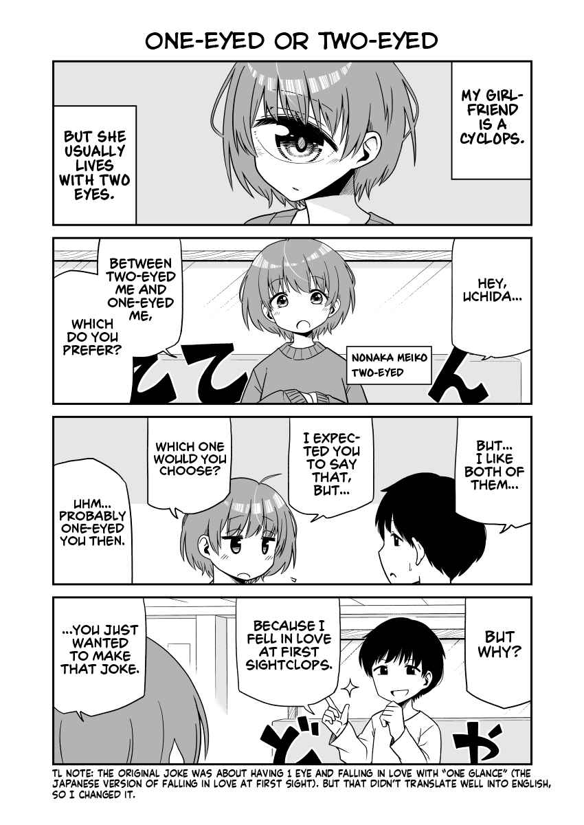Chapter 2 - Page 1