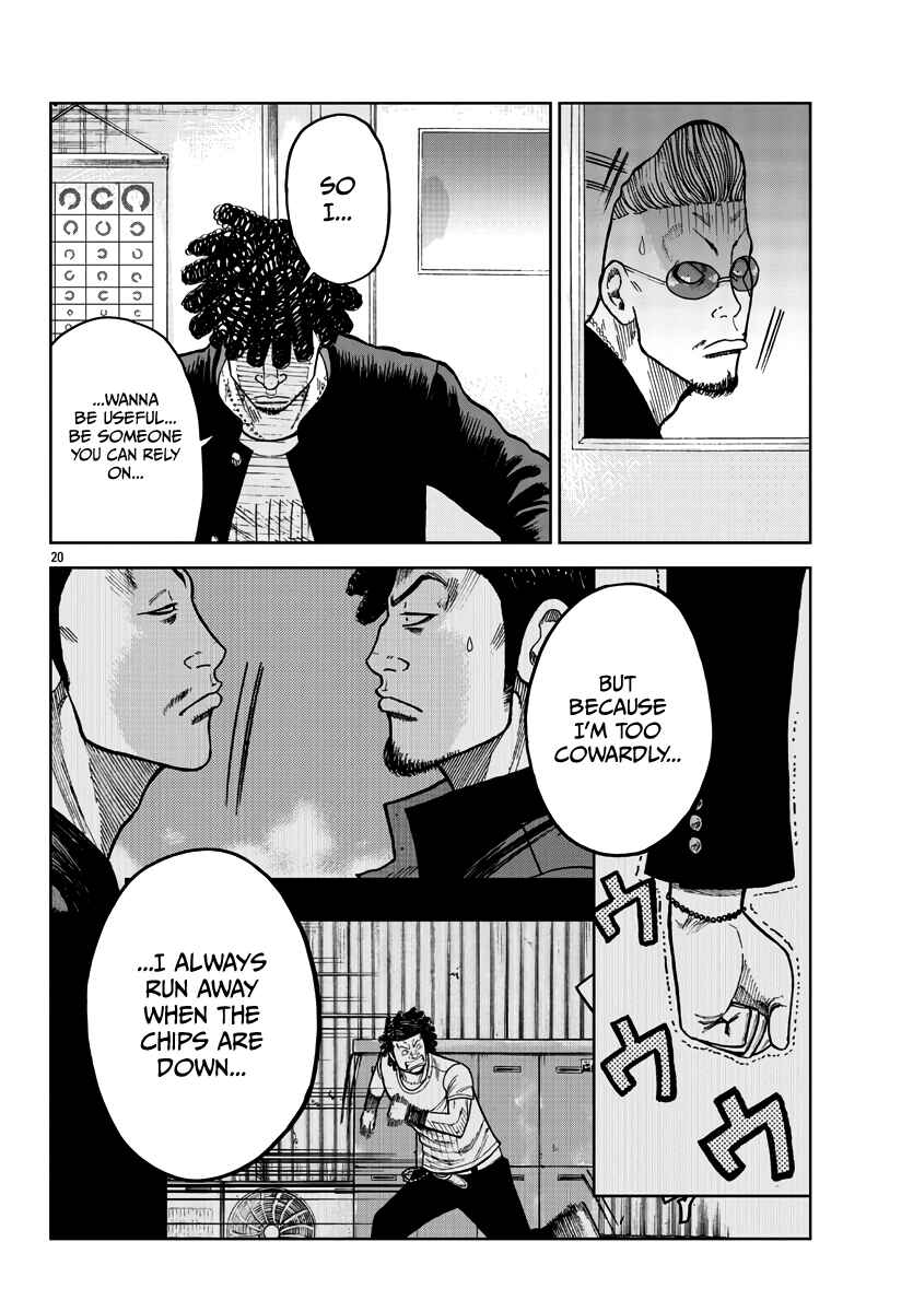 Chapter 31 - Page 21