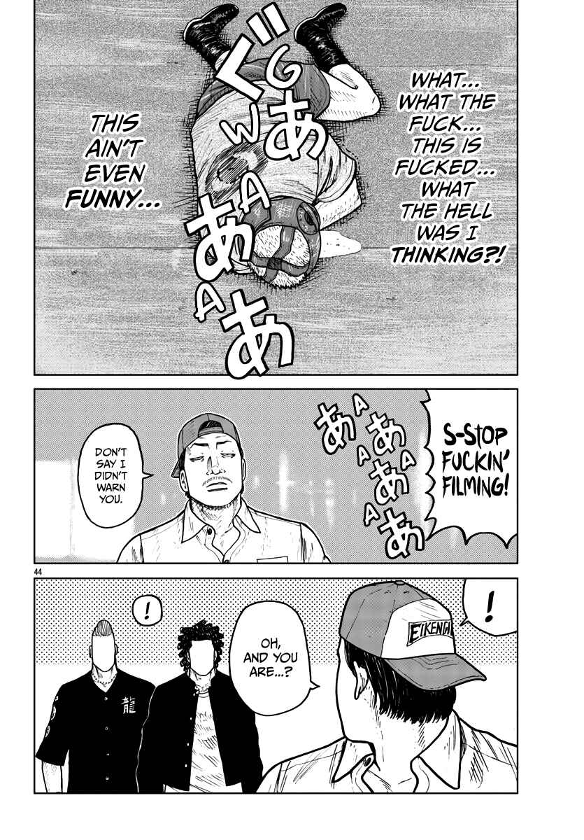Chapter 31 - Page 45