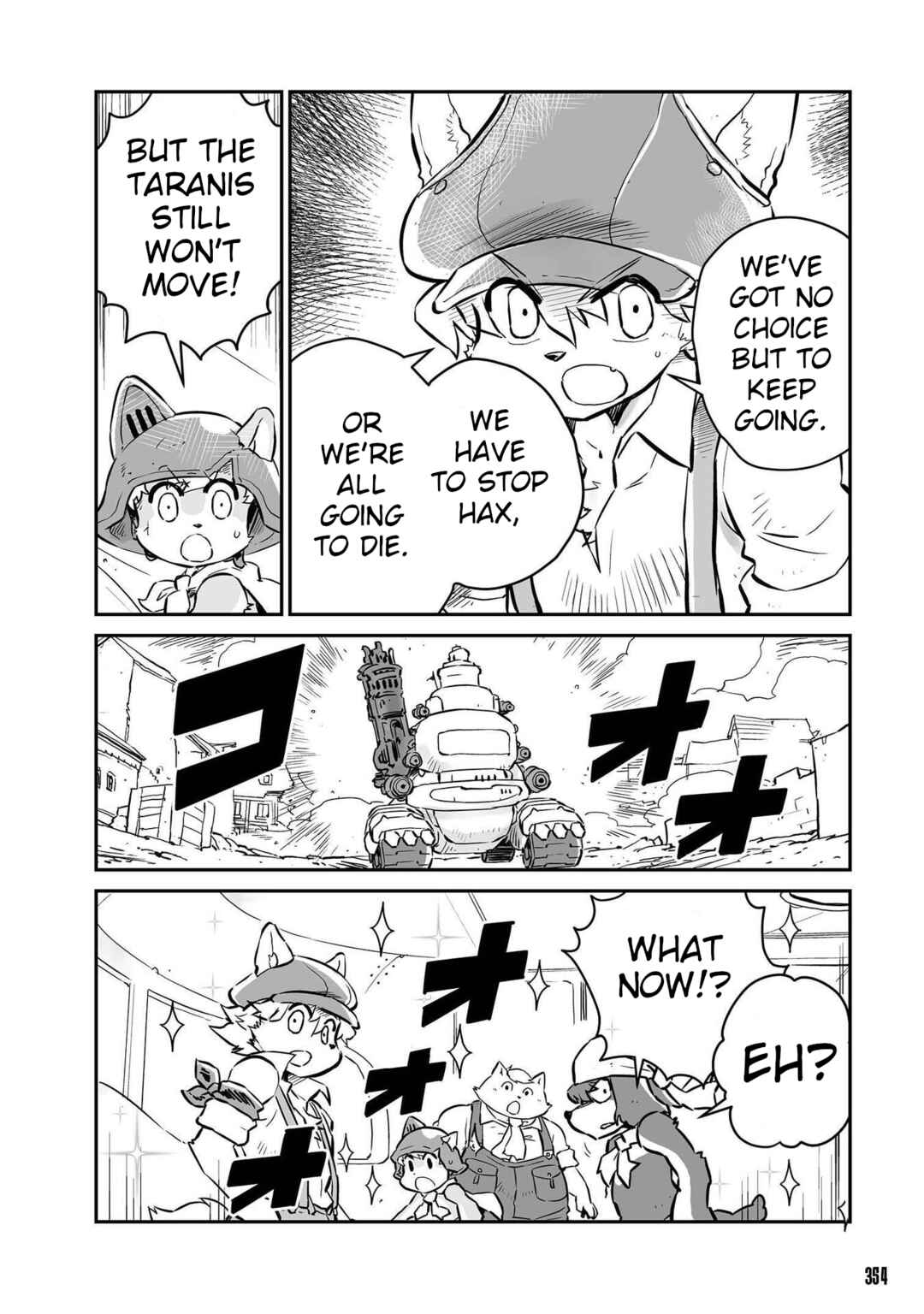Chapter 21 - Page 4