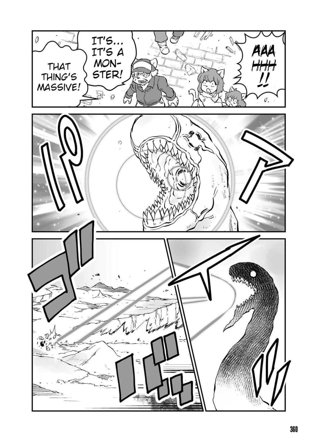 Chapter 21 - Page 9