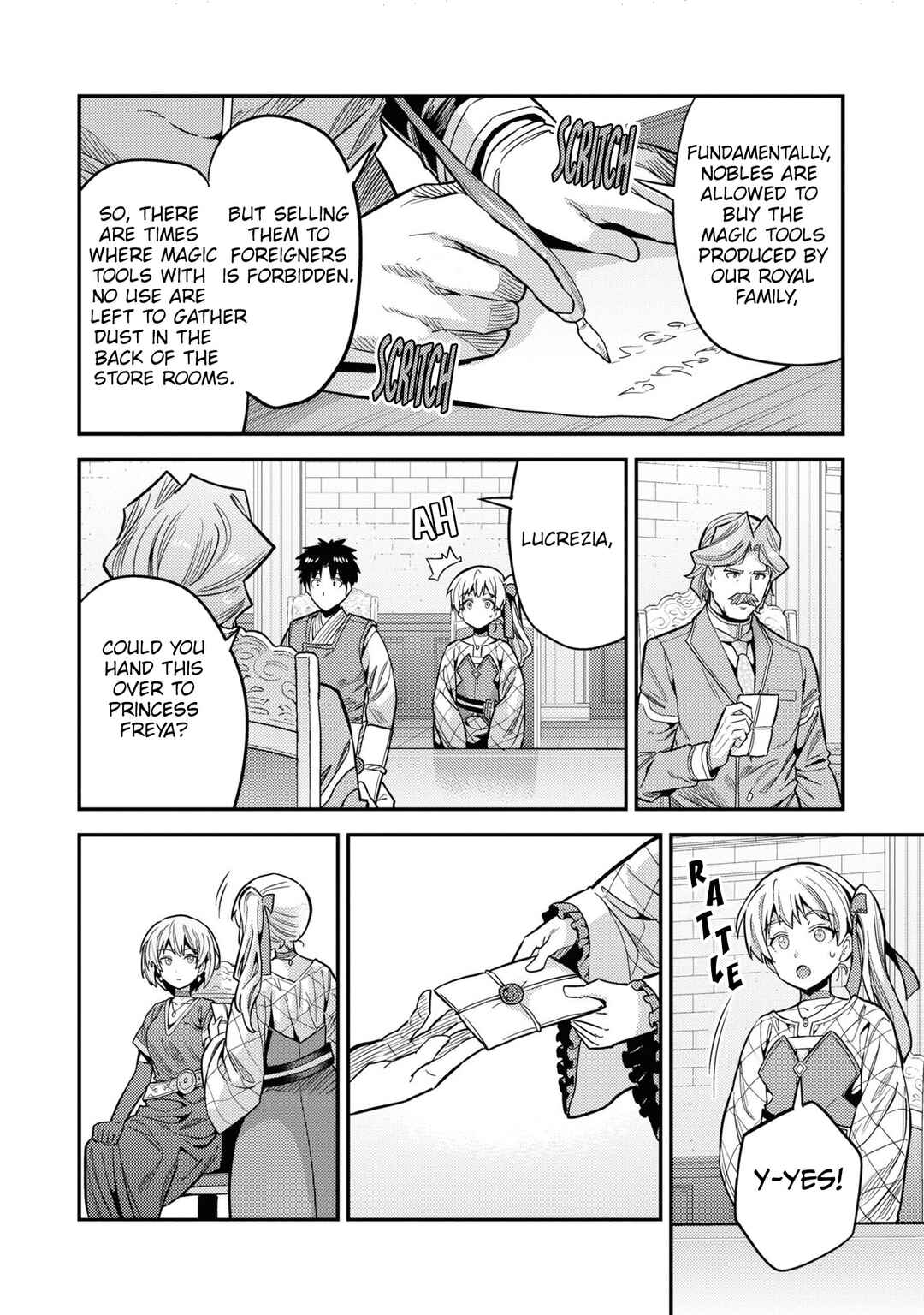 Chapter 65 - Page 17
