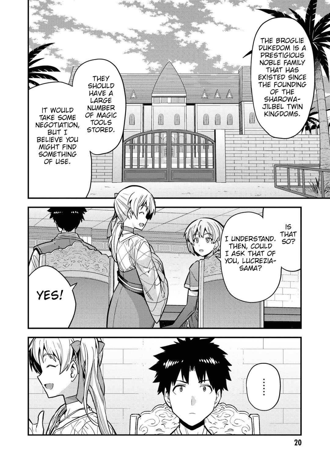 Chapter 65 - Page 19