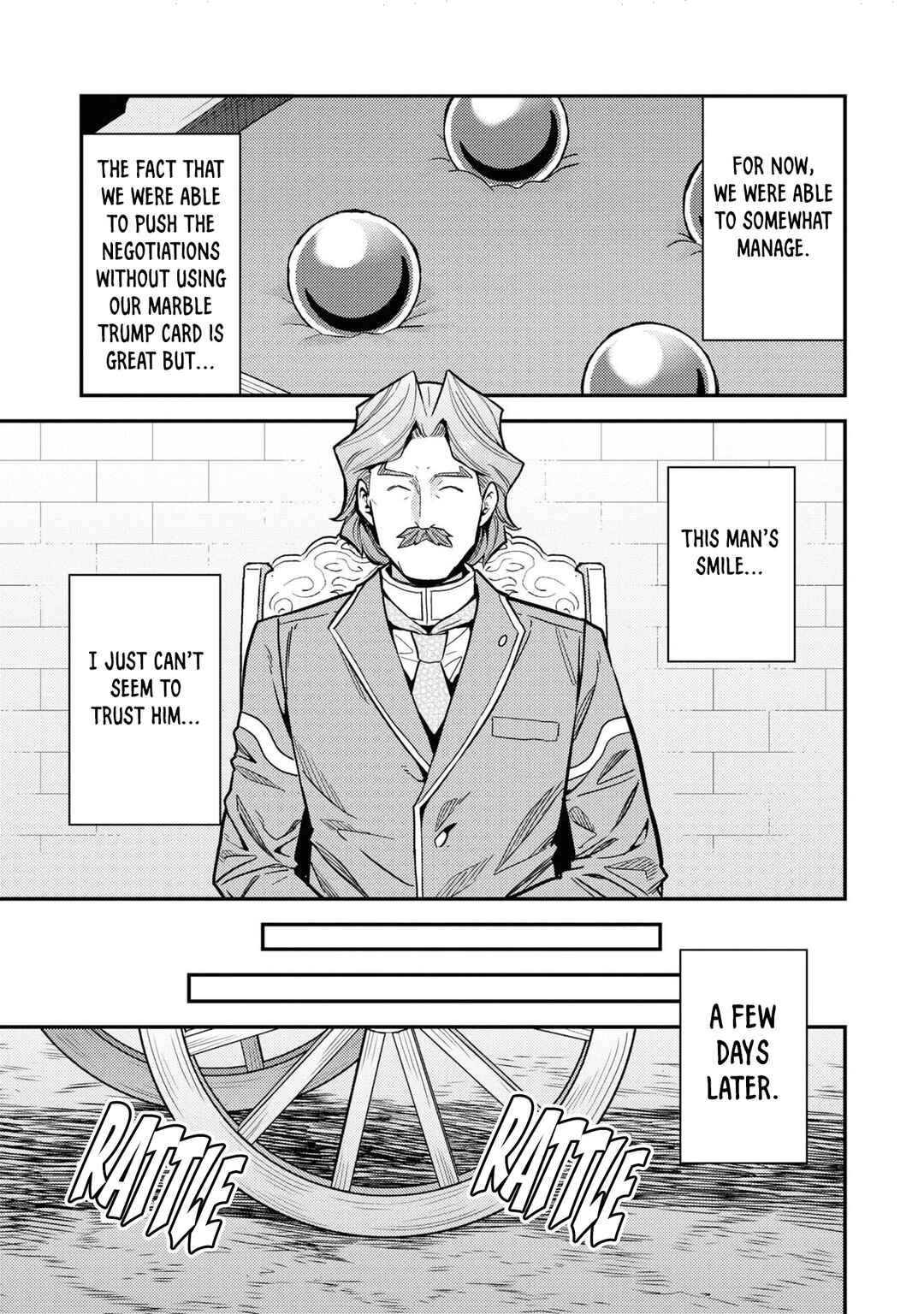Chapter 65 - Page 20