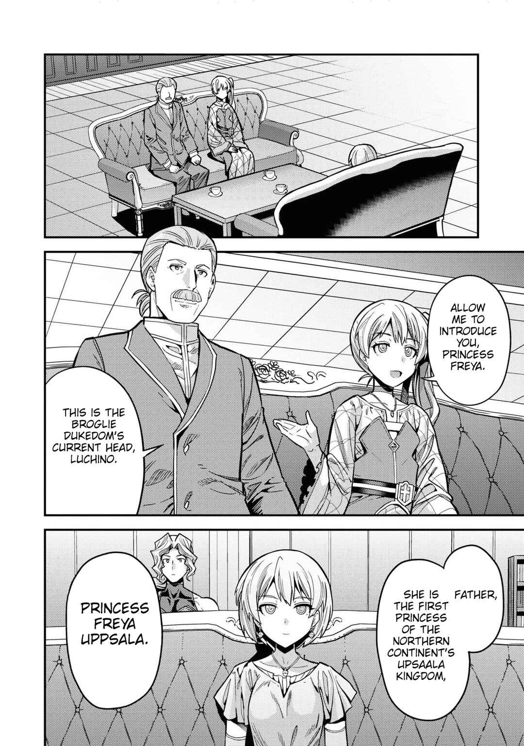 Chapter 65 - Page 23