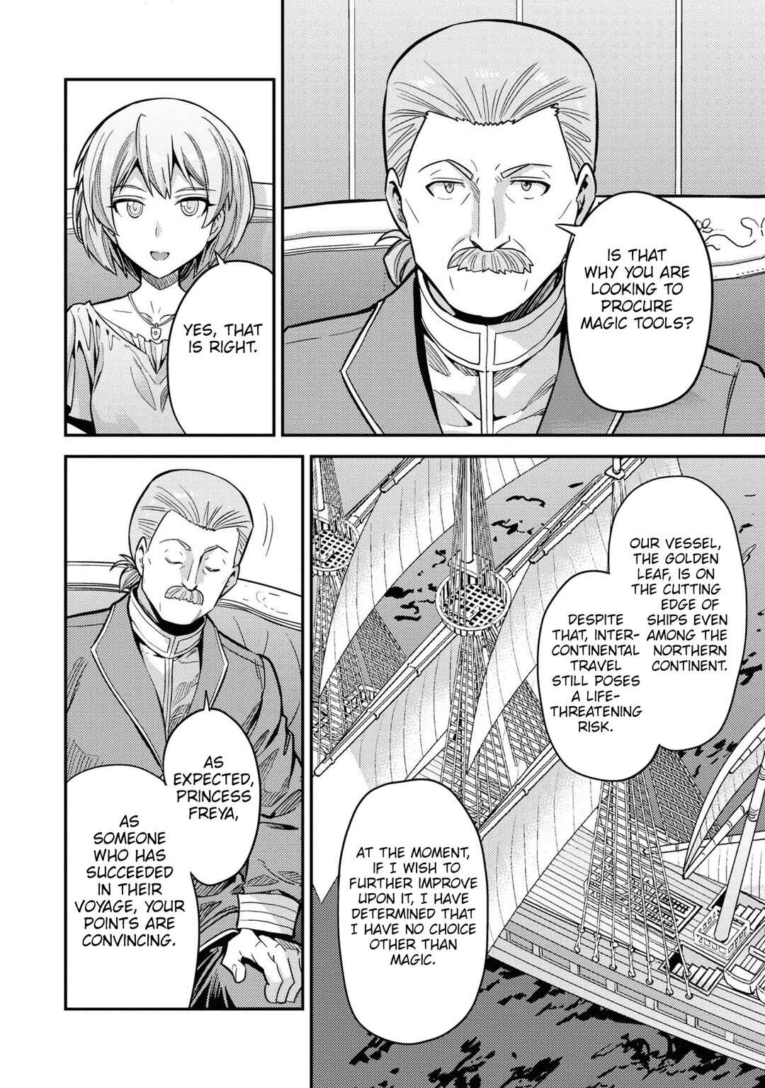 Chapter 65 - Page 25