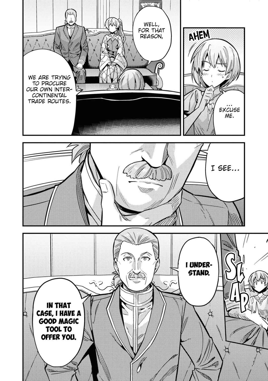 Chapter 65 - Page 29