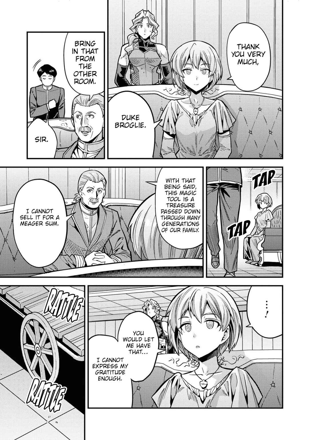 Chapter 65 - Page 30