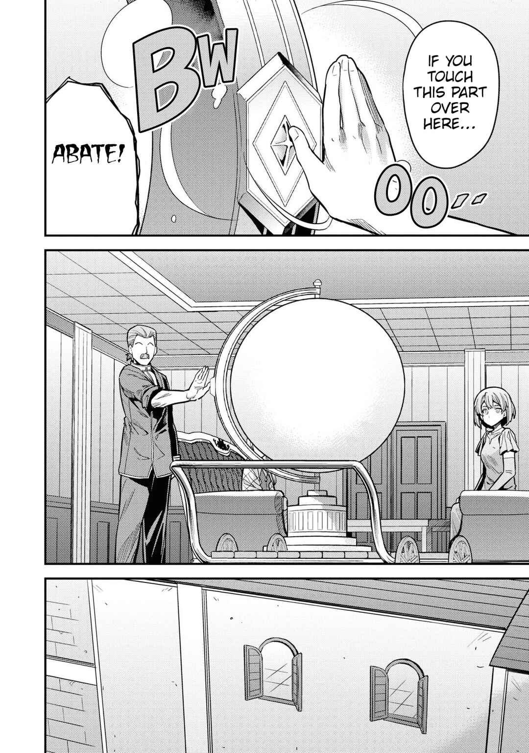 Chapter 65 - Page 33