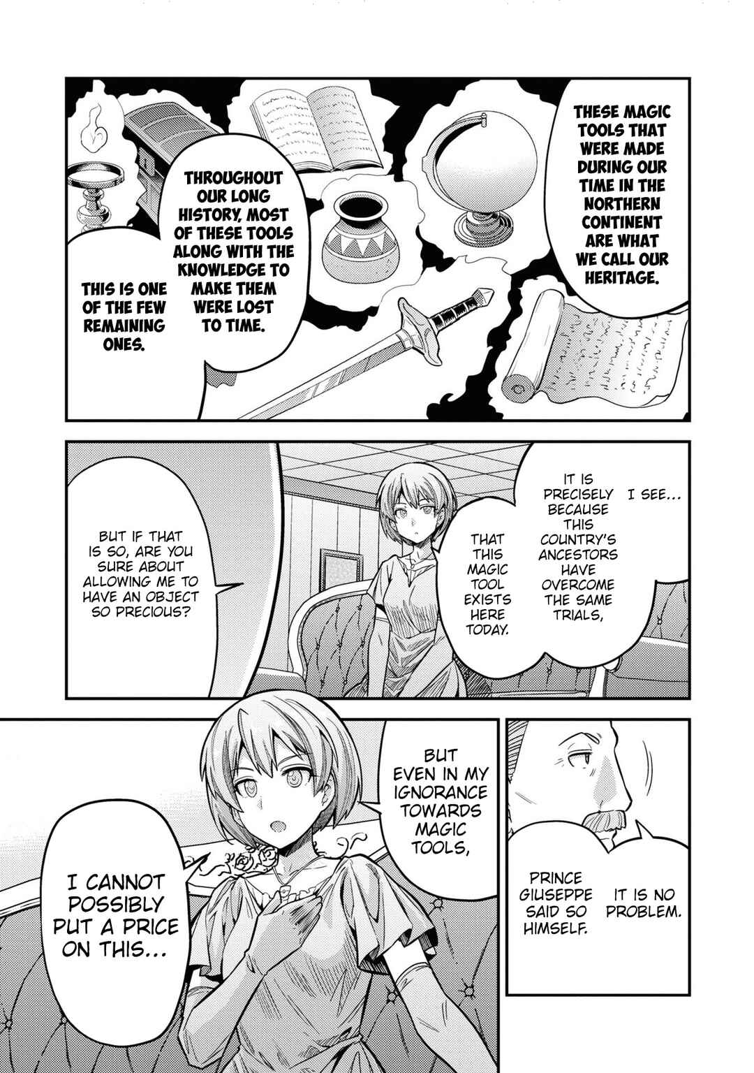 Chapter 65 - Page 40
