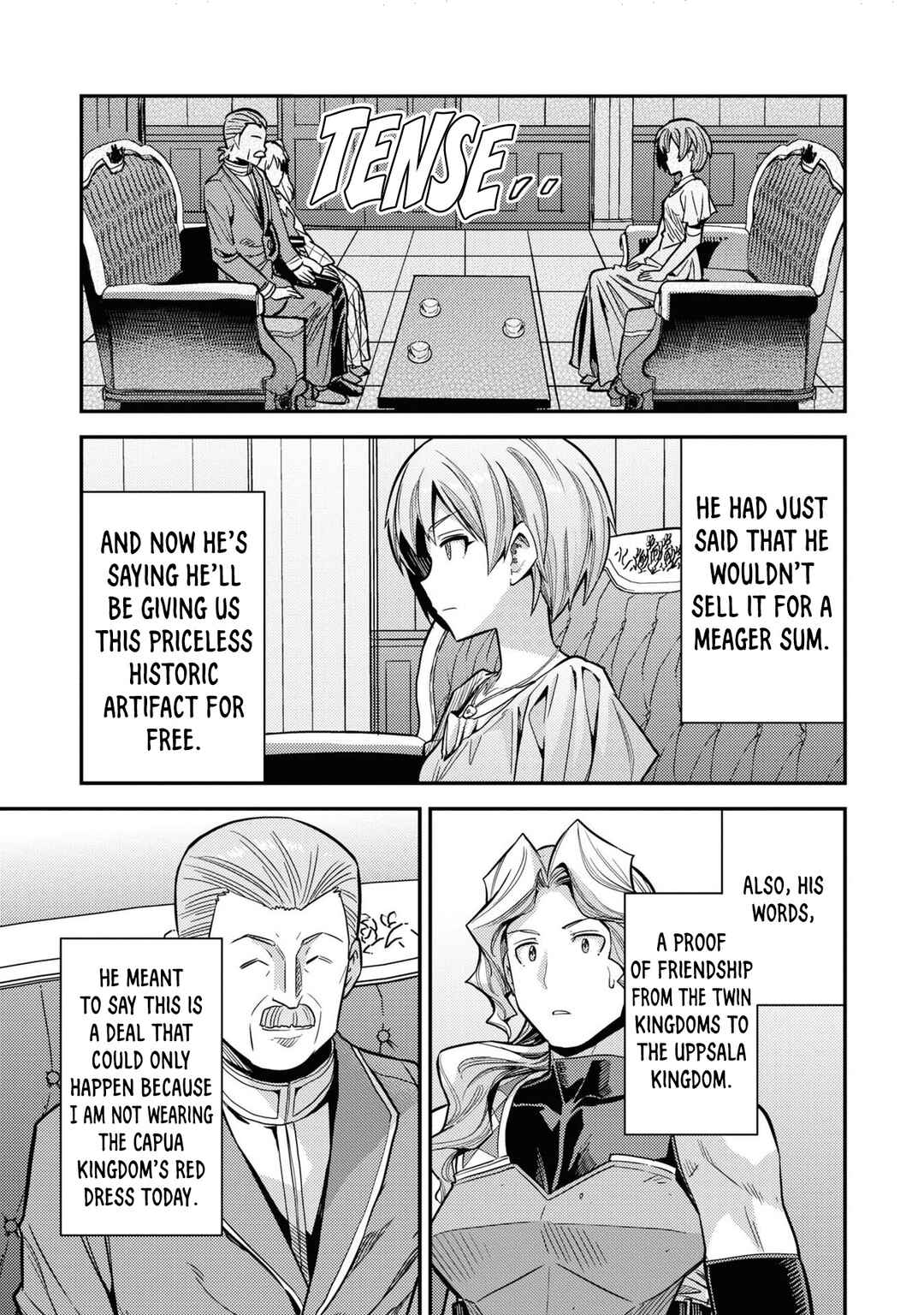 Chapter 65 - Page 42