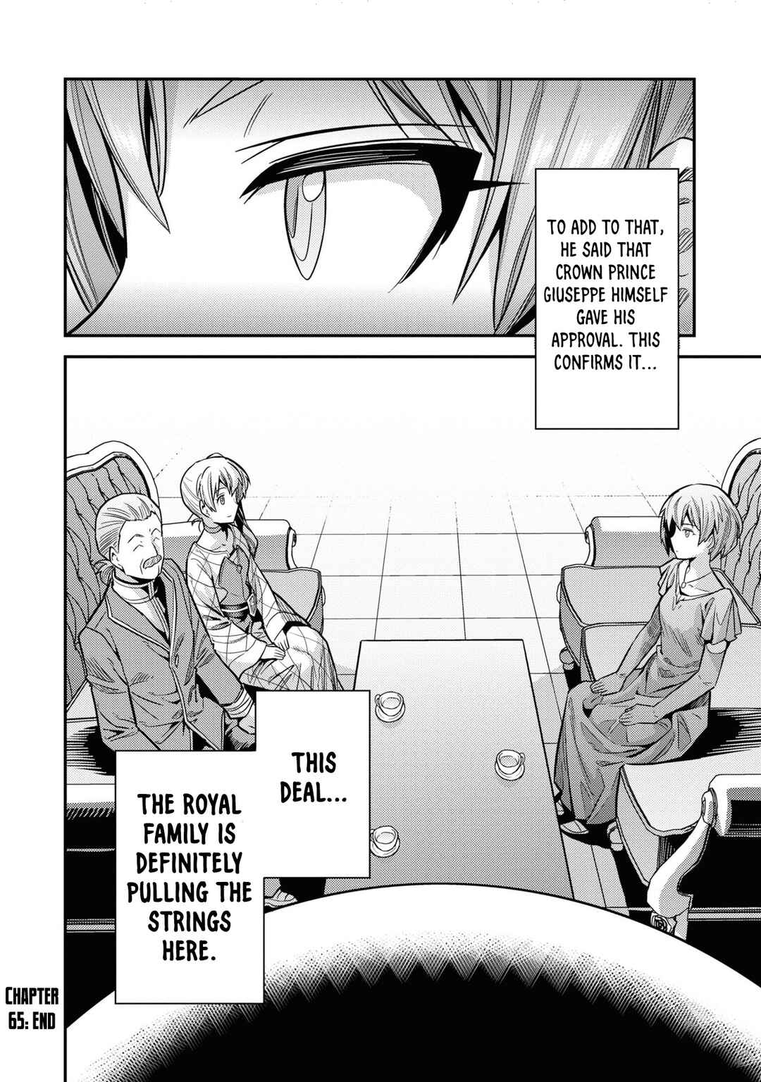 Chapter 65 - Page 43