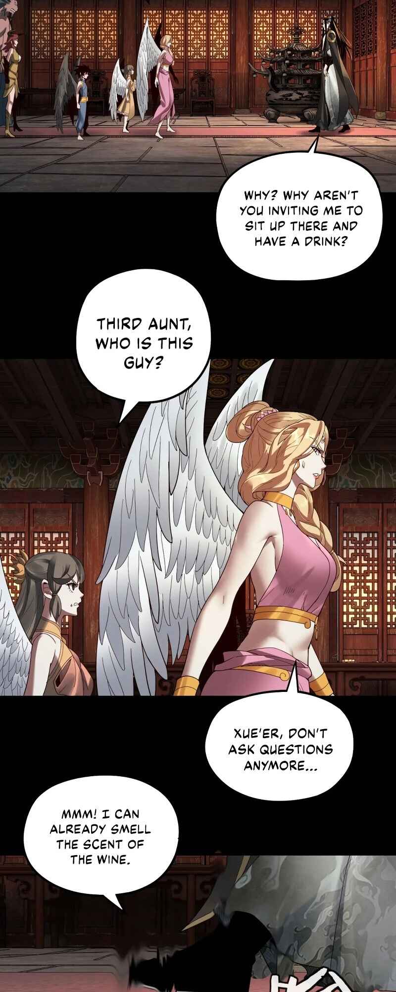 Chapter 66 - Page 19