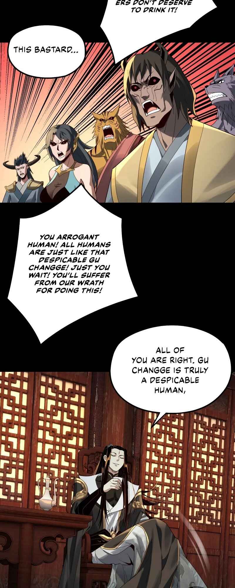 Chapter 66 - Page 21