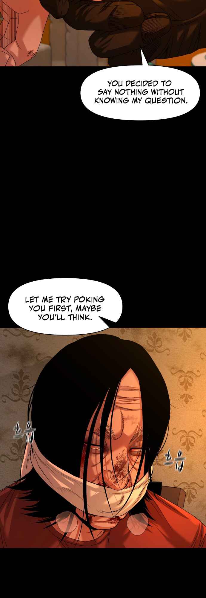 Chapter 70 - Page 28
