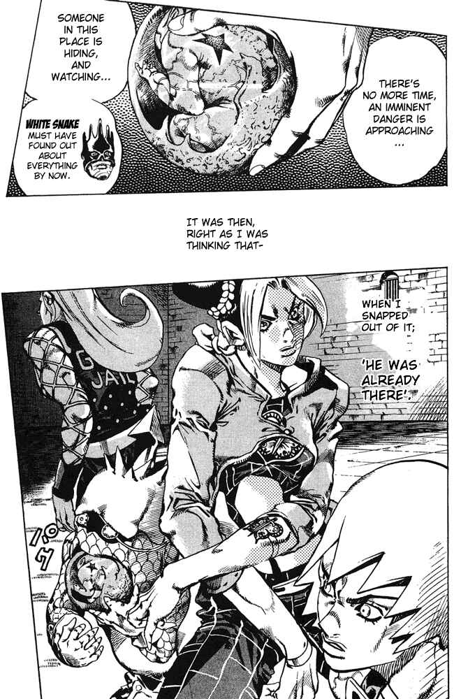 Chapter 79 - Page 6
