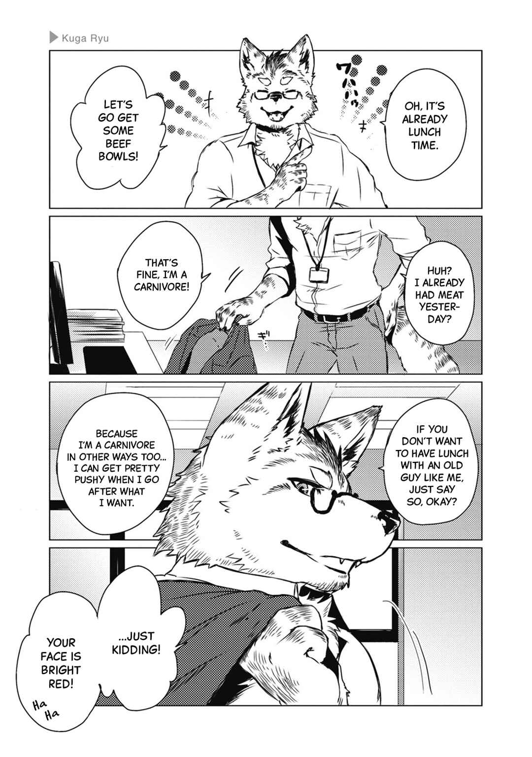 Chapter 5 - Page 5
