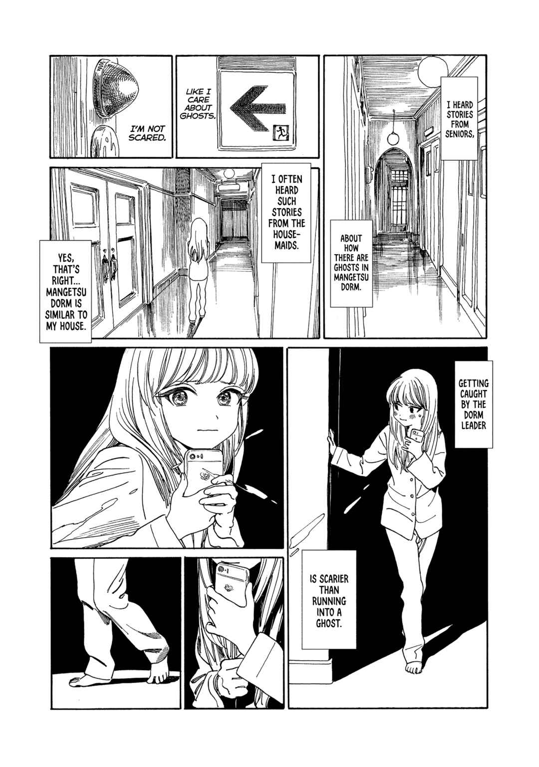 Chapter 80 - Page 18