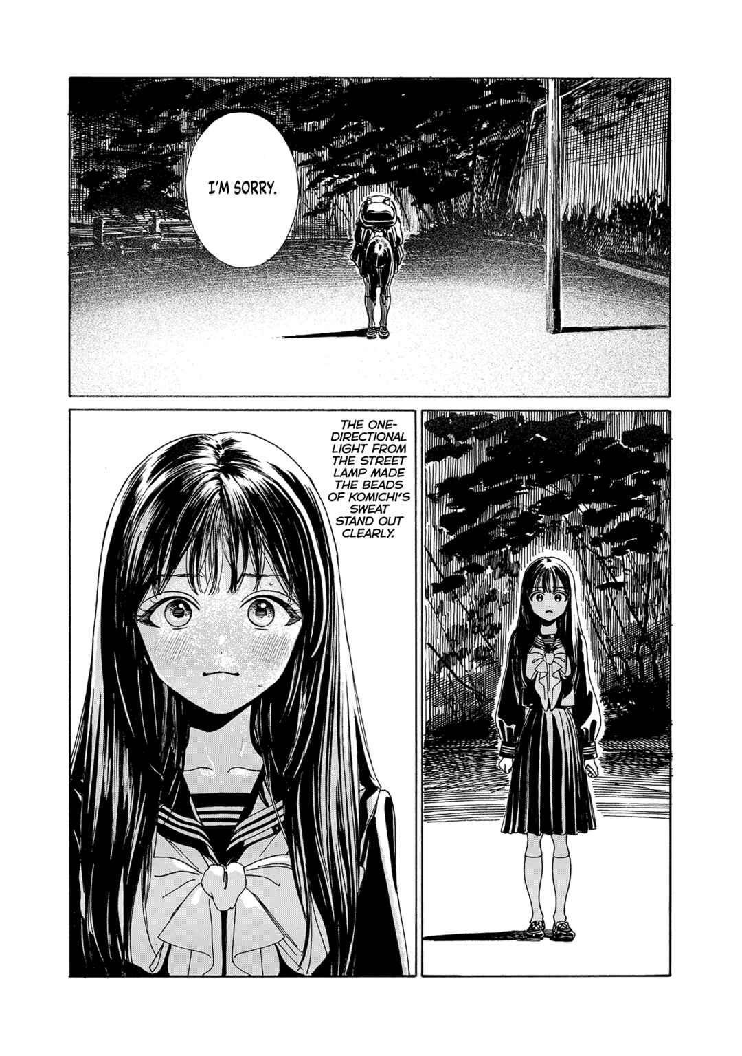 Chapter 80 - Page 24