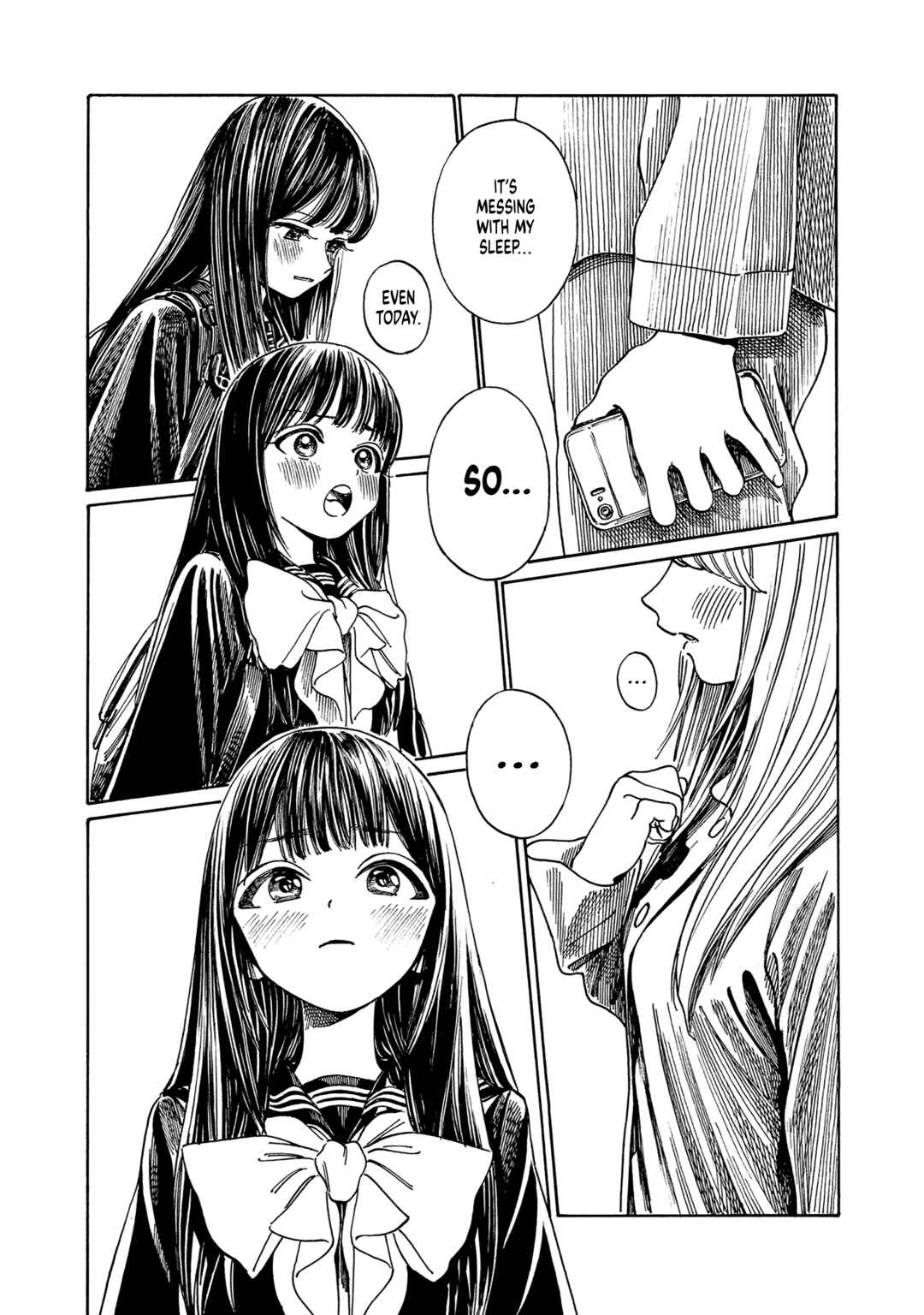 Chapter 80 - Page 29