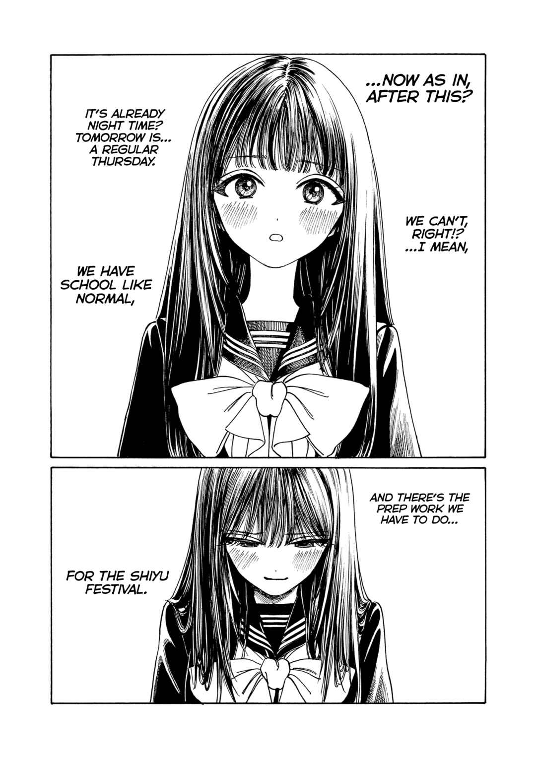 Chapter 80 - Page 35