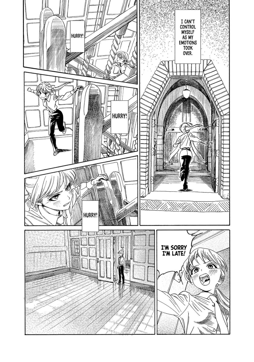 Chapter 80 - Page 6