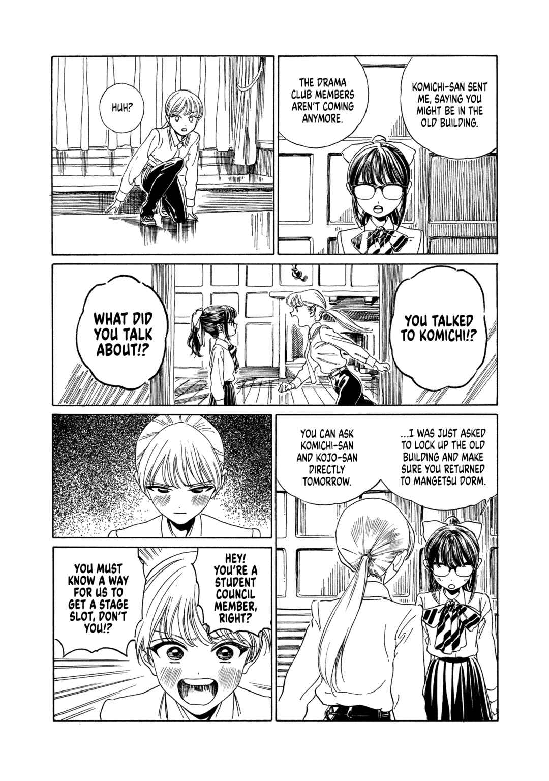 Chapter 80 - Page 8
